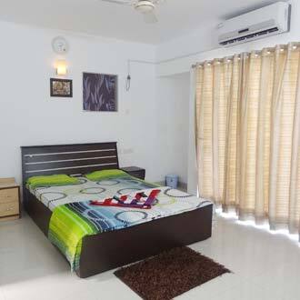 Sanyuktaa Corporate Housing, Pune 2